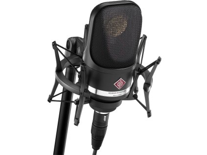 Neumann TLM 107 Studio Černá