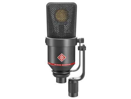 Neumann TLM 170 R Černá