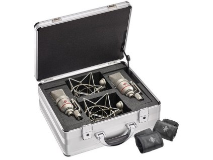 Neumann TLM 170 R Stereo Set