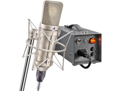 Neumann U 67 SET