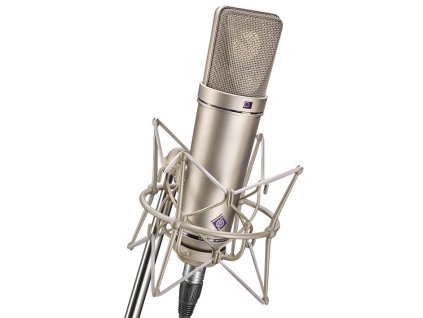 Neumann U 87 Ai MT Studio Nikl