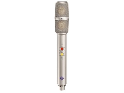 Neumann USM 69 i Nikl