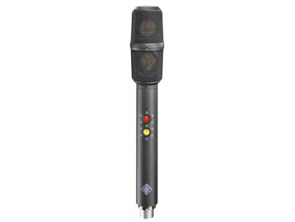 Neumann USM 69 i Černá
