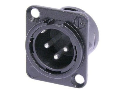 Neutrik NC3MD-L-BAG-1