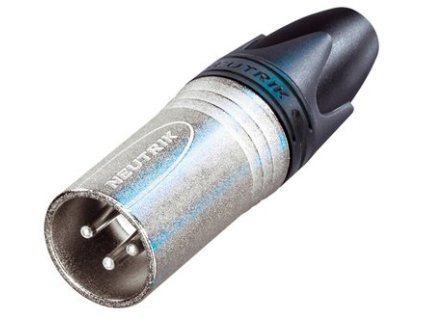Neutrik NC3MXX