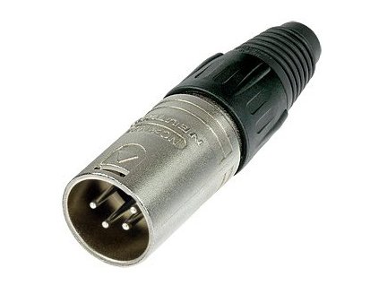 Neutrik NC4MX