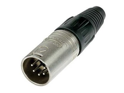 Neutrik NC5MX