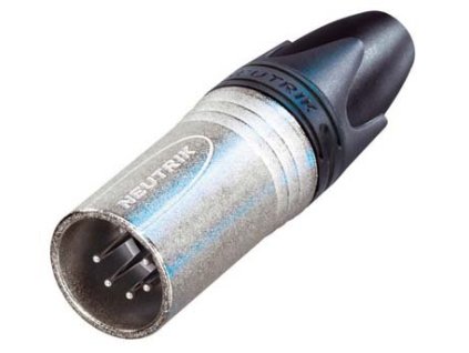 Neutrik NC5MXX