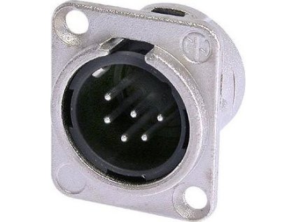 Neutrik NC6MD-L-1