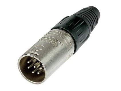 Neutrik NC6MX