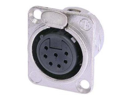Neutrik NC7FD-L-1