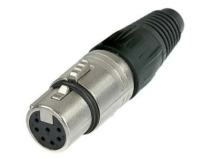 Neutrik NC7FX