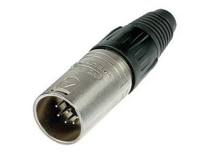 Neutrik NC7MX