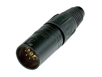 Neutrik NC7MX-B