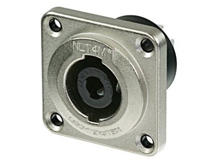 Neutrik NLT4MP