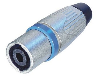 Neutrik NLT4MX