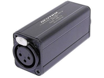Neutrik NA2F-D0B-TX