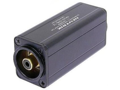 Neutrik NA2M-D0B-TX