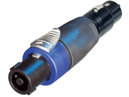 Neutrik NA4FX-F