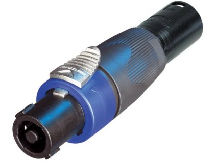 Neutrik NA4FX-M