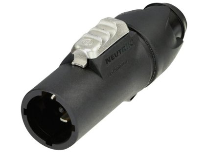 Neutrik NAC3MX-W-TOP