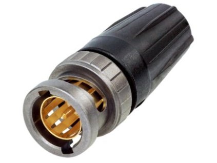 Neutrik NBNC75BFG7X