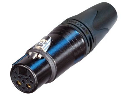 Neutrik NC10FXX-14-B