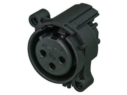 Neutrik NC3FAAH-0