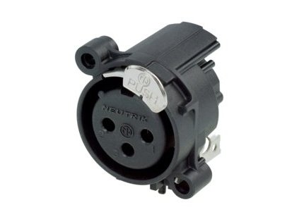 Neutrik NC3FAAH1-DA