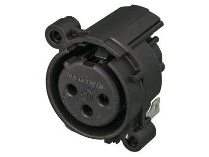 Neutrik NC3FAH2-0