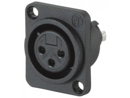 Neutrik NC3FPP
