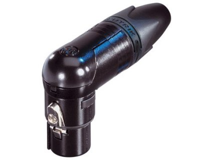 Neutrik NC3FRX-B