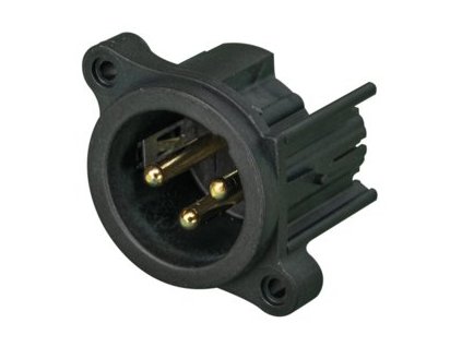 Neutrik NC3MAHL