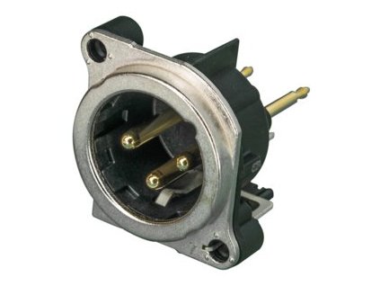 Neutrik NC3MBV