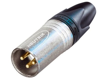 Neutrik NC3MXX-EMC