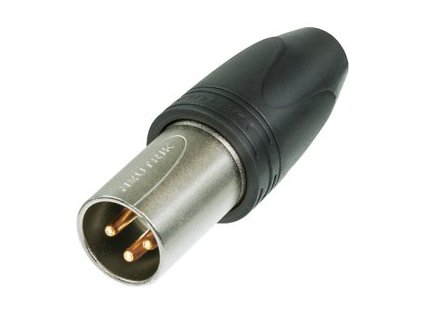 Neutrik NC3MXX-HD-D