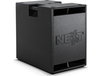 NEXT Audio HFA 112s