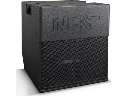 NEXT Audio HFA 118s HP