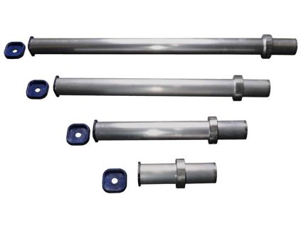 Nivtec noha pevná 80cm