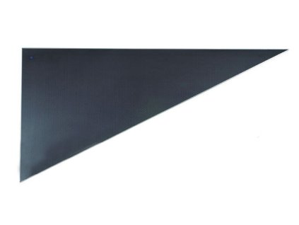 Nivtec podesta trojúhelník 200x100 pravá