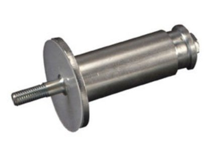 Nivtec čepová spojka pro schody pr. 39 mm