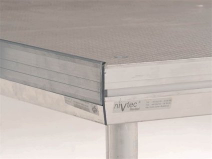 Nivtec lišta 100 cm