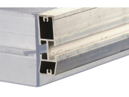 Nivtec Krytka pro uzavření profilu adaptérové lišty