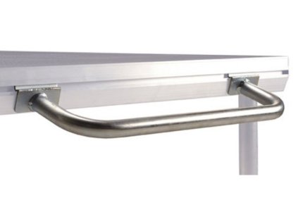 Nivtec pushing handle
