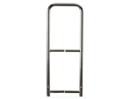 Nivtec zábradlí 35x100