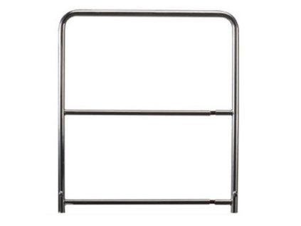 Nivtec zábradlí 85x100