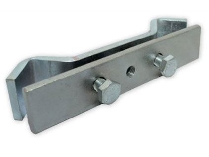 Nivtec spojka pro zábradlí 150 mm vyztužená