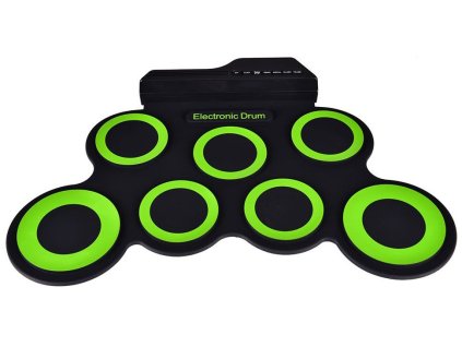 NN ROLL UP Drum Pad