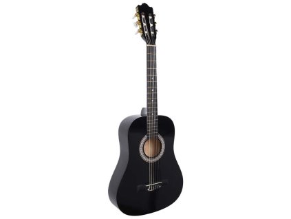 NN BD 36 Black