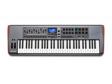 Novation Impulse 61